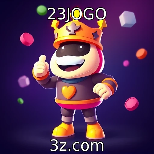 23JOGO : Tendências emergentes na indústria de jogos