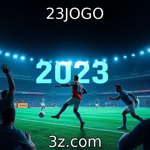 23JOGO : O bom e o ruim das apostas esportivas em 2023