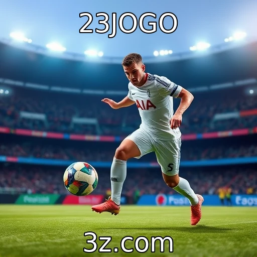 23JOGO Desvendando os Segredos das Apostas Esportivas: Uma Análise Profunda