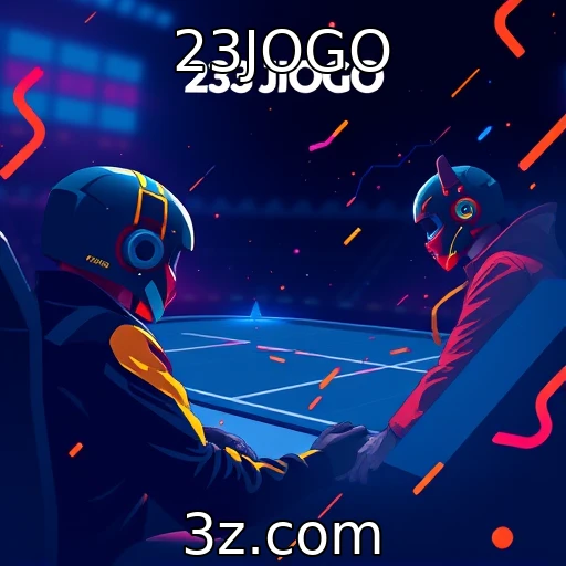 23JOGO Apostar em e-sports: Segredos para aumentar suas chances de vitória