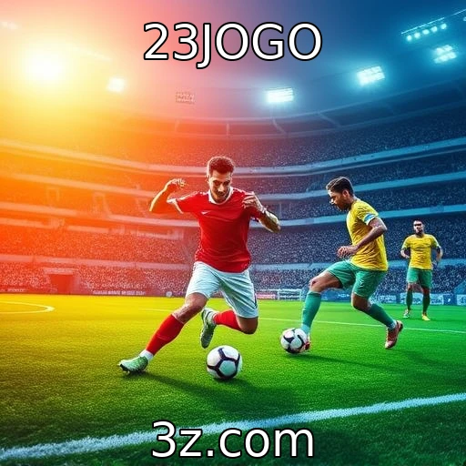 23JOGO Como apostar com segurança em partidas de e-sports em 2025