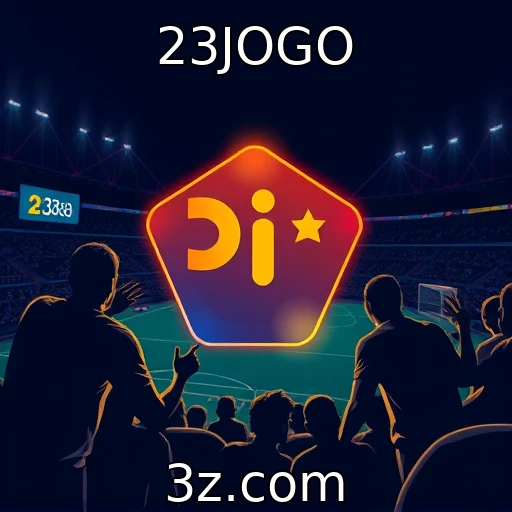 23JOGO Explorando o Crescimento do Mercado de Apostas no Brasil