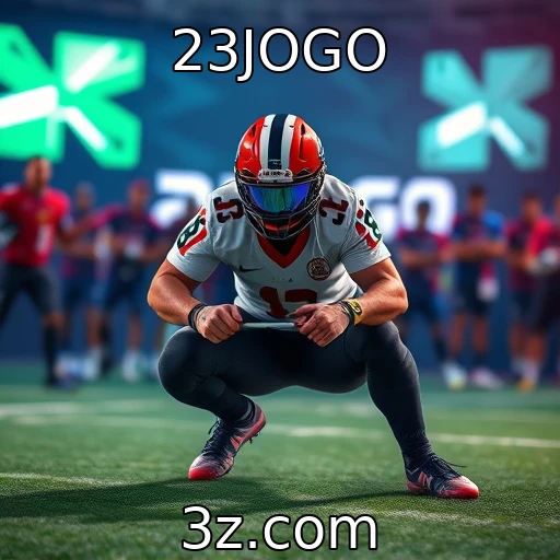 23JOGO Apostas esportivas: insights que podem mudar seus resultados