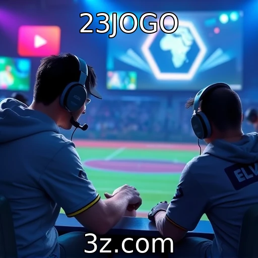 23JOGO Os Campeonatos de E-sports que Estão Transformando o Brasil