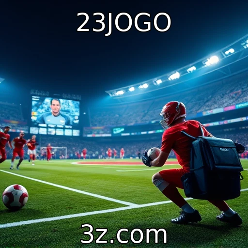 23JOGO Como as criptomoedas estão transformando as apostas online