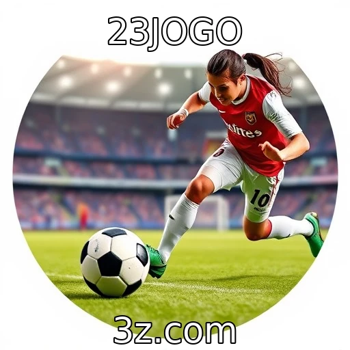 23JOGO Estratégias de Apostas Empolgantes para o Campeonato de Futebol 2025