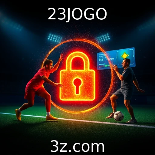 23JOGO Explorando as Novas Perspectivas das Apostas Esportivas no Brasil