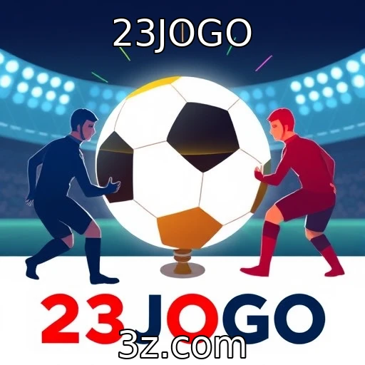 23JOGO O Impacto das Apostas Esportivas no Comportamento do Jogador