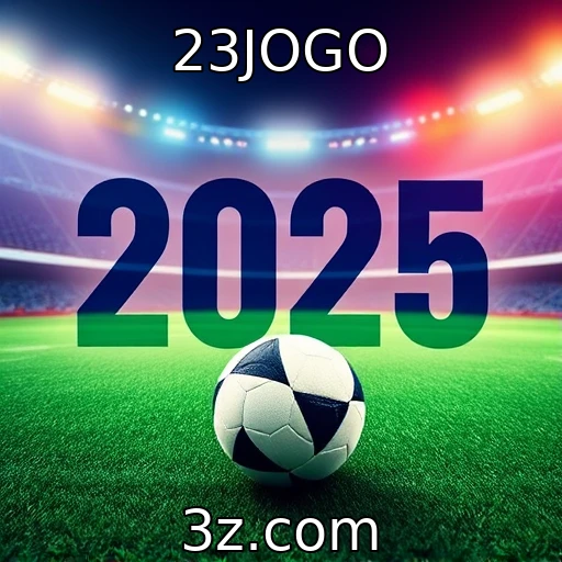 23JOGO Novas tendências em apostas esportivas para 2025