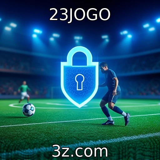 23JOGO Apostas esportivas: segredos para analisar partidas como um profissional