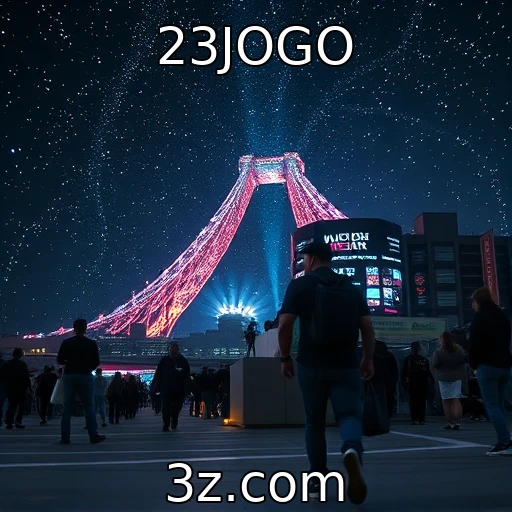 23JOGO : Transformação no Jogo: Tendências que Dominam o Mercado Brasileiro em 2025